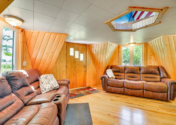 Holiday home 'snowflake Cabin' - Mins To Cody & Red Lodge! Clark