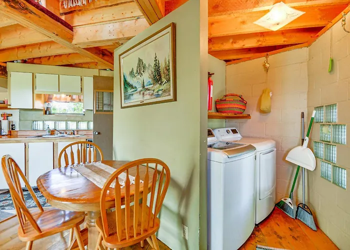 'snowflake Cabin' - Mins To Cody & Red Lodge! Holiday home *