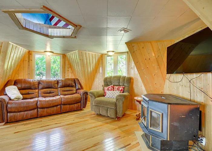 'snowflake Cabin' - Mins To Cody & Red Lodge! Holiday home
