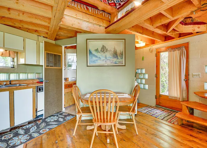 'snowflake Cabin' - Mins To Cody & Red Lodge! Clark