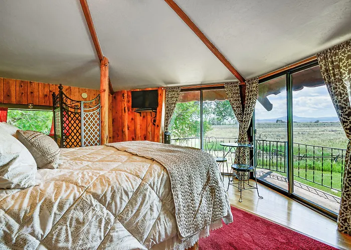 Сasa de vacaciones 'snowflake Cabin' - Mins To Cody & Red Lodge! *