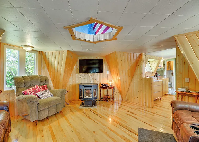 'snowflake Cabin' - Mins To Cody & Red Lodge! Сasa de vacaciones Clark