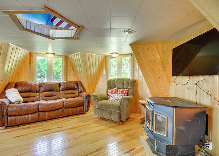 'snowflake Cabin' - Mins To Cody & Red Lodge! *