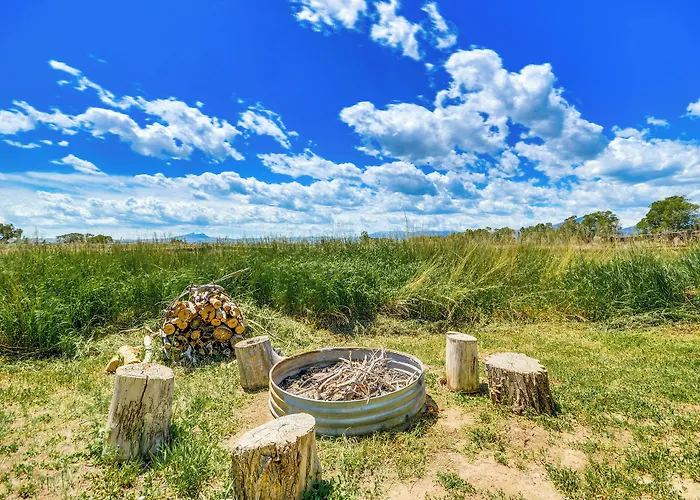 'snowflake Cabin' - Mins To Cody & Red Lodge! Сasa de vacaciones